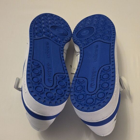 BRAND NEW ADIDAS FORUM LOW CL SNEAKER S2 - Picture 16 of 16